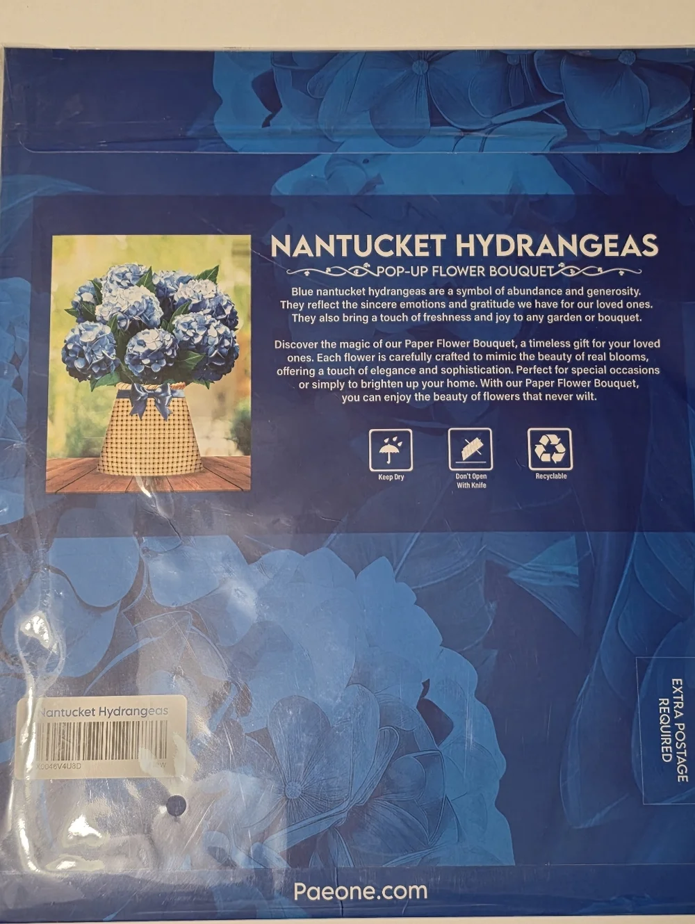 Hallmark brand new